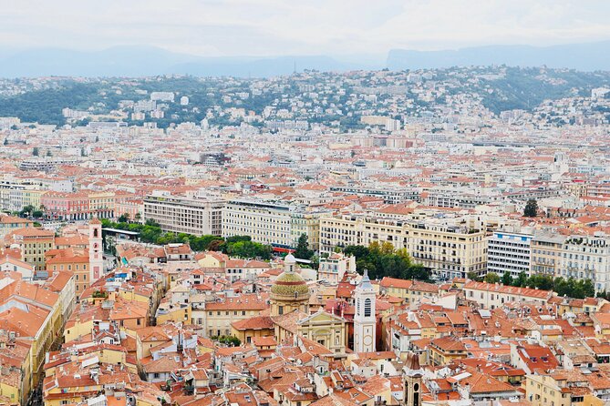 Nice Private Walking Tour with a Local - Time budgeting: choosing 2, 3, 4, or 6 hours