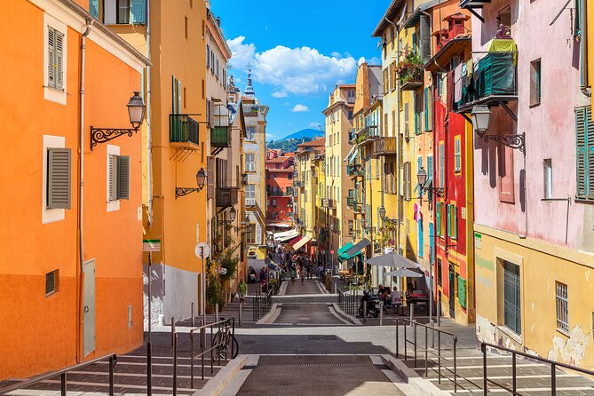 Nice: Raiders of the Lost City Quest Experience - Key highlights for Raiders of the Lost City in Nice