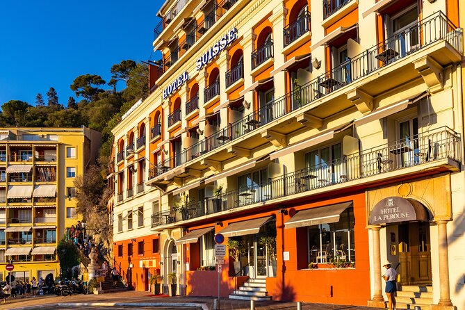 Nice: Raiders of the Lost City Quest Experience - Who should book this quest in Nice