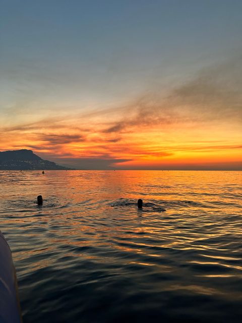 Nice: Saint Jean Cap Ferrat Sunrise Boat Trip with Breakfast - Price and time: does $76 for 2 hours make sense?