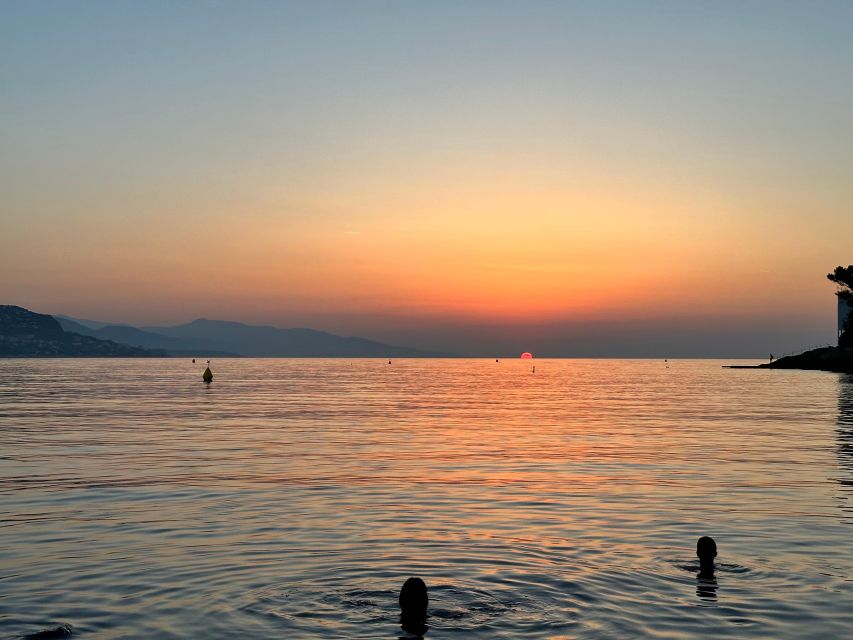 Nice: Saint Jean Cap Ferrat Sunrise Boat Trip with Breakfast - What to bring so the morning feels easy