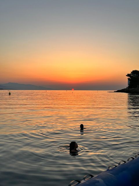 Nice: Saint Jean Cap Ferrat Sunrise Boat Trip with Breakfast - Small-group pacing and guide style: why it feels personal