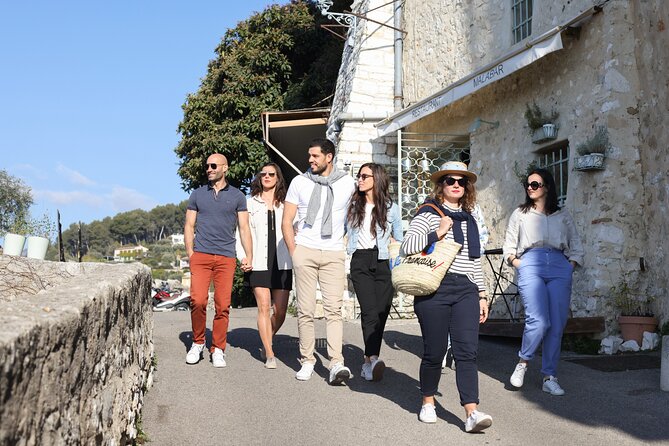 Nice, Saint-Paul-de-Vence and Wine Tasting full day from Nice - Who this day trip is best for