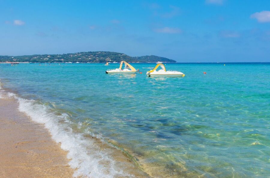 Nice: Saint-Tropez & Port Grimaud Full-Day Sightseeing Tour - Starting From Nice: The Real Meaning of a “Full-Day” Tour