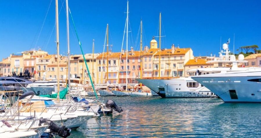 Nice: Saint-Tropez & Port Grimaud Full-Day Sightseeing Tour - Annonciade Museum: Art With a Coastal Point of View