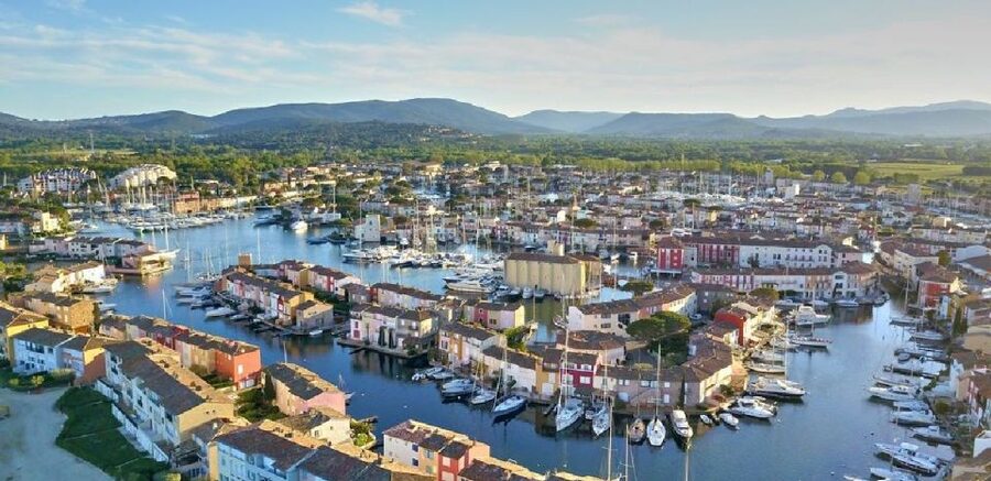 Nice: Saint-Tropez & Port Grimaud Full-Day Sightseeing Tour - Free Time in Saint-Tropez: Markets, Beaches, and Promenade Time