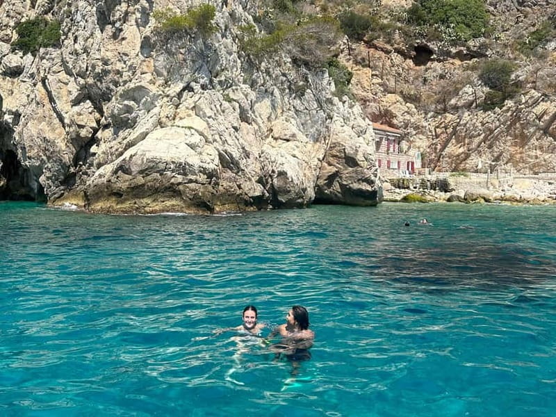 Nice: Secret Riviera Boat Tour to Mala cave with Snorkeling - Should you book this Nice-to-Mala Cave boat tour?
