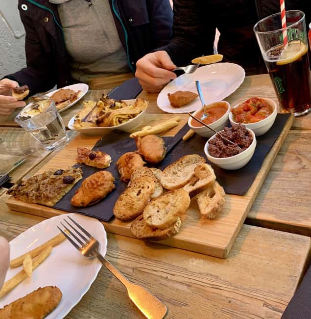 Nice: Segway Tour with Food Tasting experience - Key highlights worth planning around