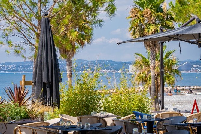 Nice: Shopping & Aperitivo sea view at CAP3000 - FAQ