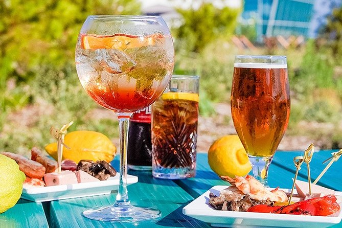 Nice: Shopping & Aperitivo sea view at CAP3000 - Shopping for real: how to use 300 brands in 4 hours