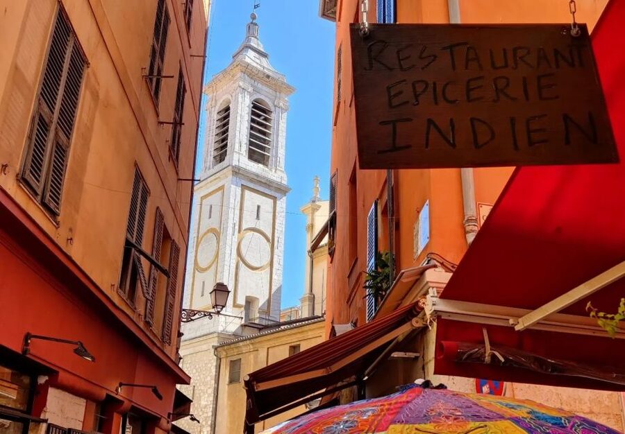 Nice: Sightseeing Walking Tour with certified tour guide - Should You Book This Walking Tour?