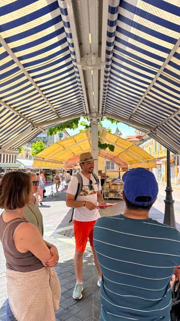 Nice: Sightseeing Walking Tour with certified tour guide - Who This Tour Fits Best (and Who Should Think Twice)