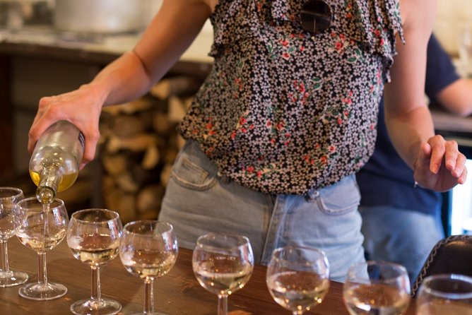 Nice Small-Group Walking Food Tour with Local Specialties & Wine Tasting - Nice in 3 hours: what makes this food walk click