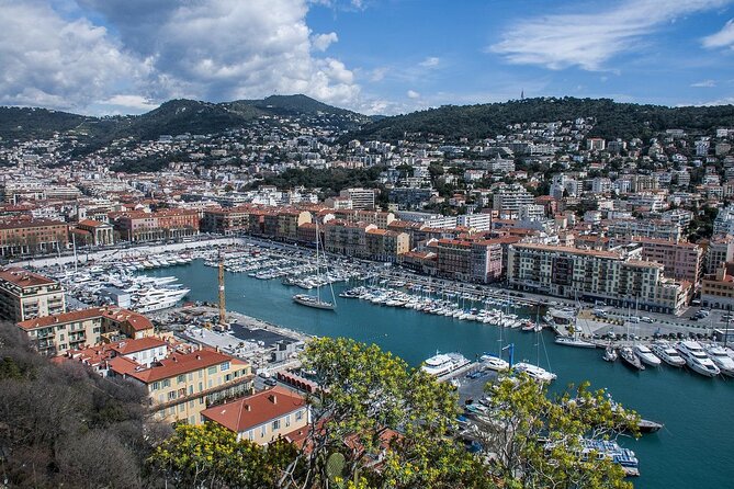 Nice Sunset Food Tour – A Full Taste of France by Do Eat Better - Olive Oil, Tapenade, and Cheese: The Region’s Flavor System
