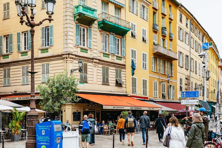 Nice: Sunset Food Tour with Full Meal and Wine - Why a Sunset Food Tour Is a Smart Way to Do Nice