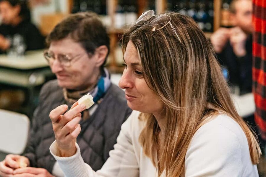 Nice: Sunset Food Tour with Full Meal and Wine - Olive Oil and Tapenade: Where the Guide Makes It Click