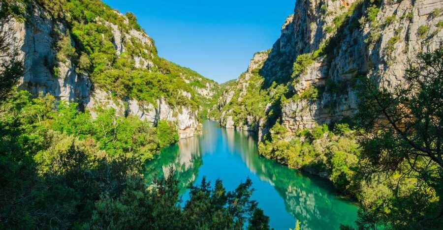 Nice: The Gorges du Verdon and Ste Croix Lake Full-Day Tour - Key Things That Make This Tour Worth Your Day