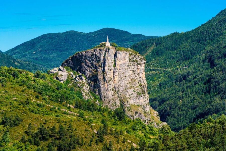 Nice: The Gorges du Verdon and Ste Croix Lake Full-Day Tour - Price and Value for a Private Group Up to 8