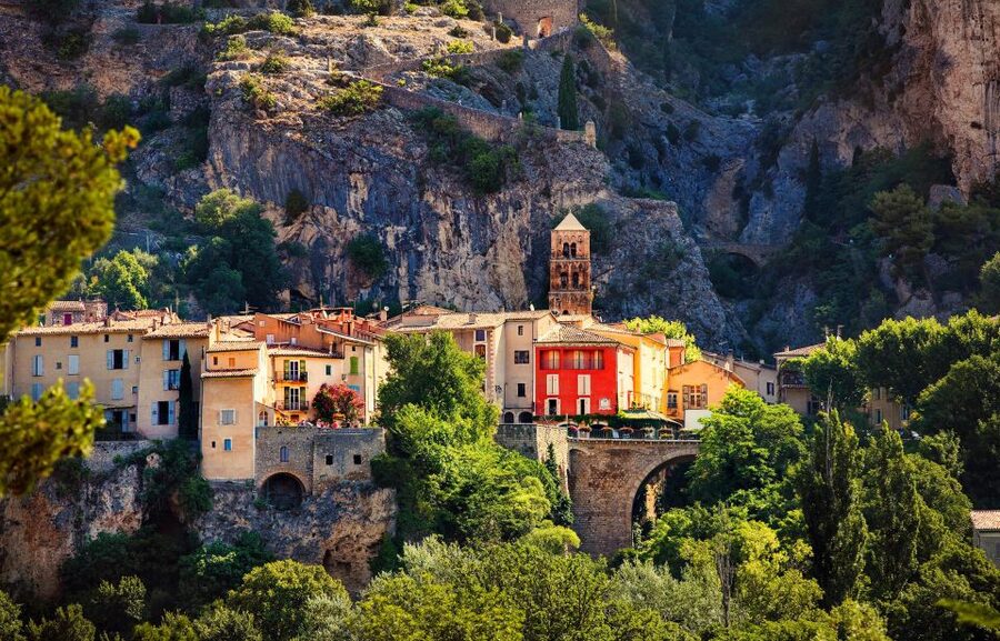 Nice: The Gorges du Verdon and Ste Croix Lake Full-Day Tour - Lavender Fields Season: When You’ll See the Purple Version