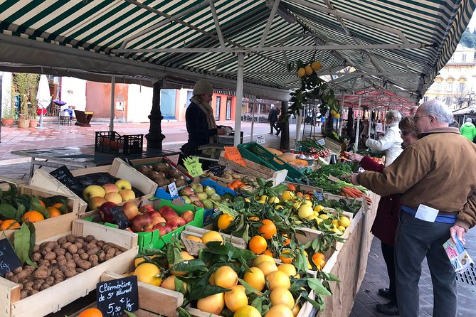 Nice The Original Old Town Food Tasting Tour - Price and Value: Is $141.95 a Good Deal in Nice?