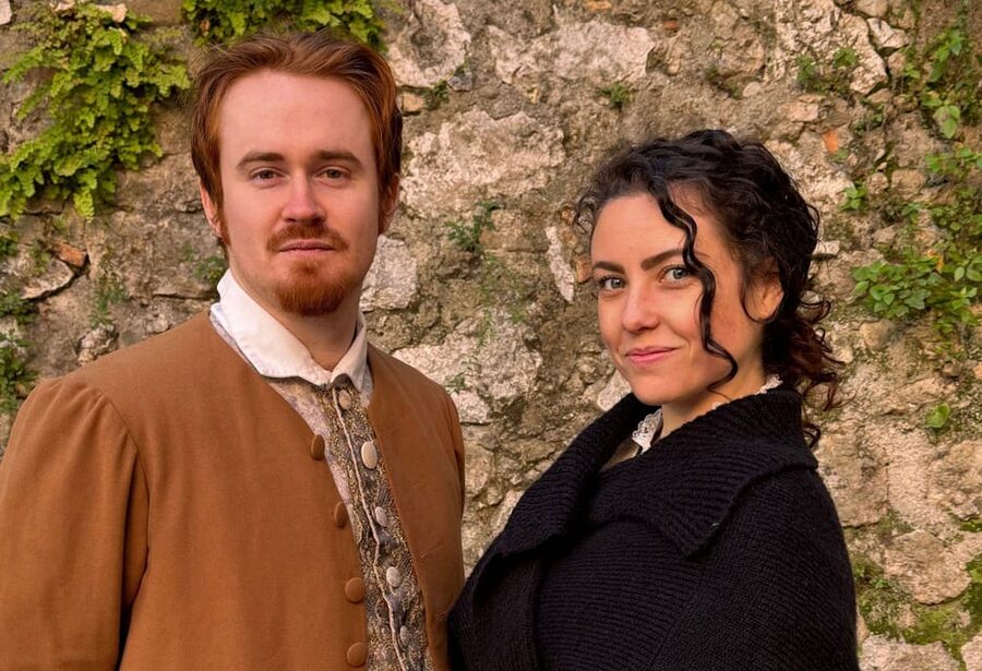 Nice: Theatrical History Tour - Secrets of the Castle Hill - Key things that make this tour work