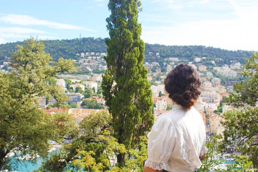 Nice: Theatrical History Tour - Secrets of the Castle Hill - The Small Practicalities That Make or Break Your Experience