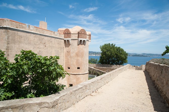 Nice to St Tropez Ferry Ticket and Cruise - A simple game plan for your day