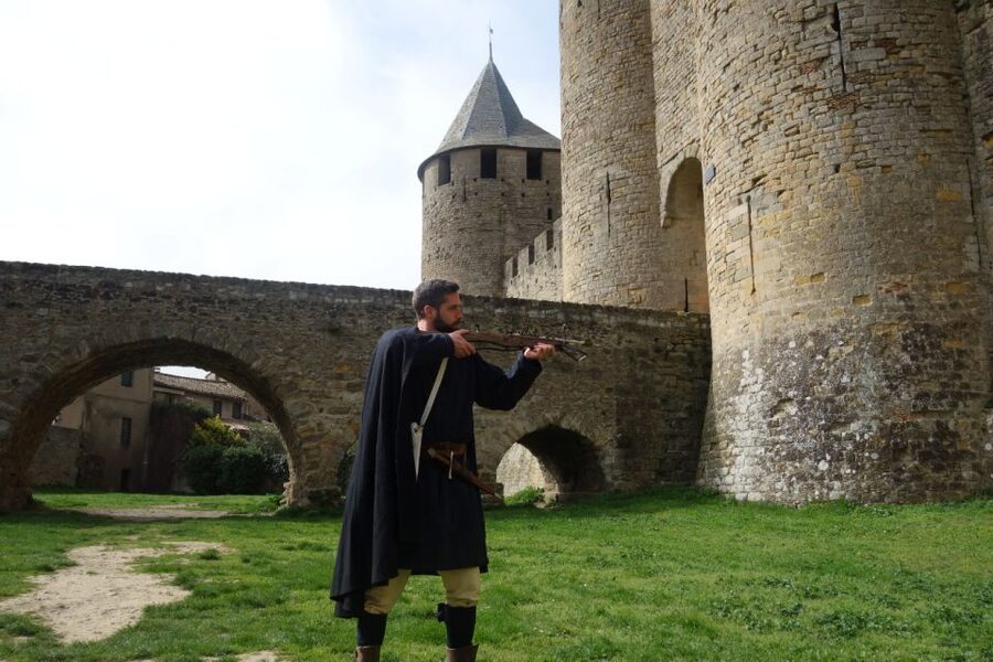 Nice: Unusual tour guided by an executioner from 1804 - Who This Tour Fits Best (and Who Should Skip It)