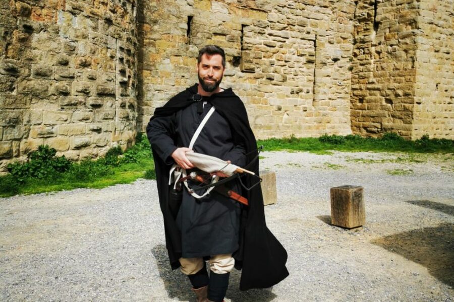 Nice: Unusual tour guided by an executioner from 1804 - Should You Book Epok’Tour’s Executioner Walk in Nice?