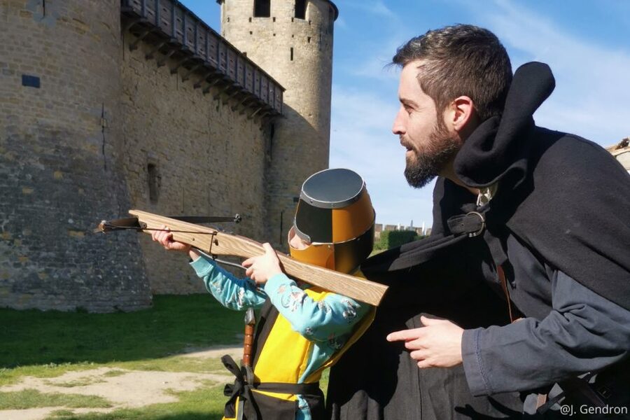 Nice: Unusual tour guided by an executioner from 1804 - What the 90-Minute Walk Covers in Old-Nice (and What You Might Miss)