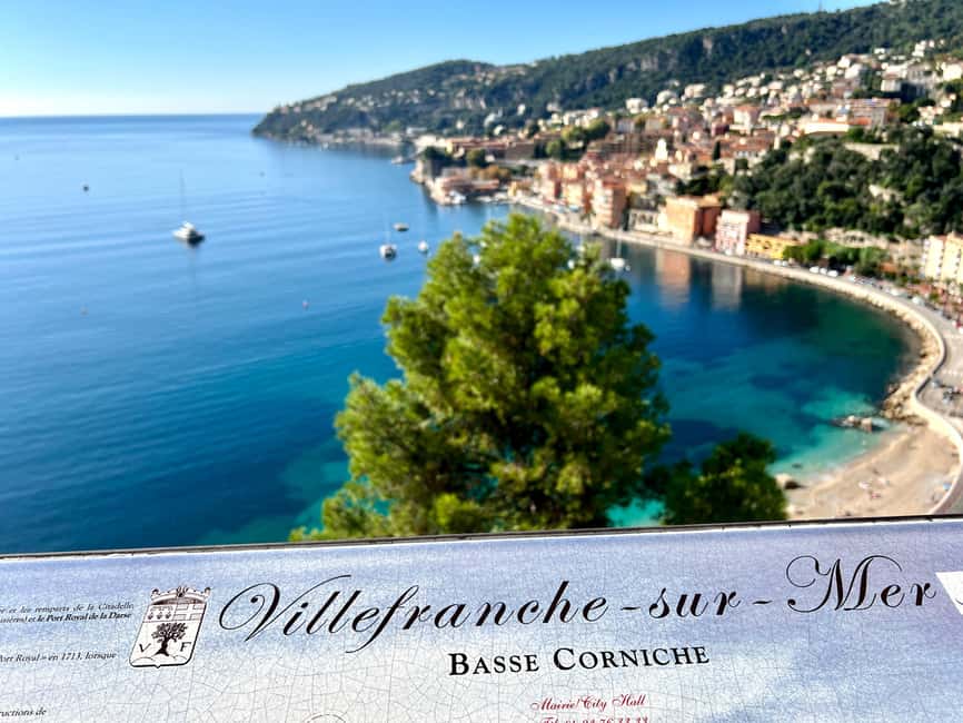 Nice: Villefranche-sur-Mer E-Bike and Paddleboard Tour - Snorkeling and snacks: the comfort layer after the ride