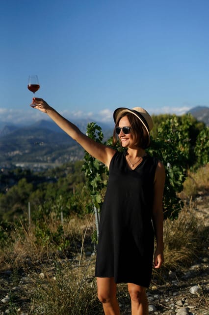 Nice: Vineyard Tour with Wine Tasting - Price check: is $38 fair value for what you get?