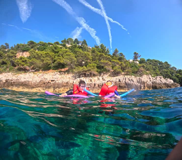 Nice : VIP sea tour with snorkeling & discover scuba - Price and value: is $288 per person worth it?