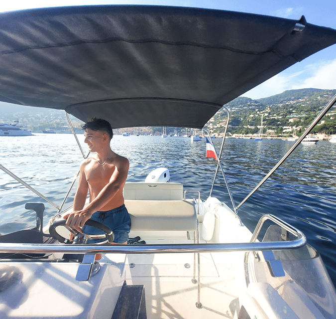 Nice: Visite privé en Bike & Boat 3h Villefranche-Cap ferrat - Who should book this Bike & Boat day, and who should skip it