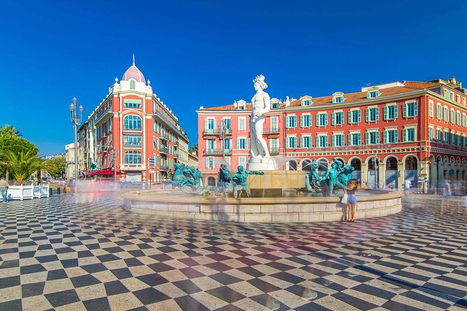 Nice Walking Tour with Audioguide on Your Smartphone - Listening tips: how to beat the wordiness and enjoy the audio