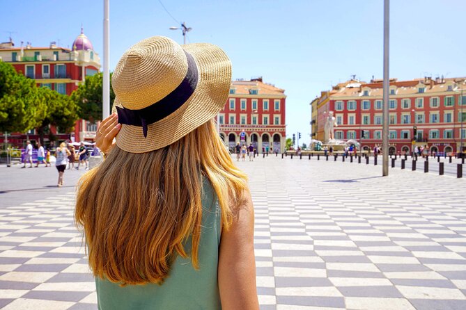 Nice Walking Tour with Audioguide on Your Smartphone - Getting started: your smartphone setup can make or break the day