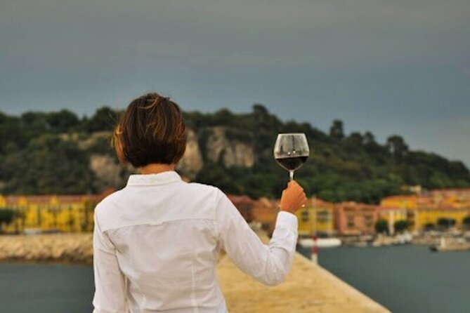 Nice Walking Tour with Wine Tasting - A 3-Hour Nice Walking Tour That Gives You the City’s Shape Fast