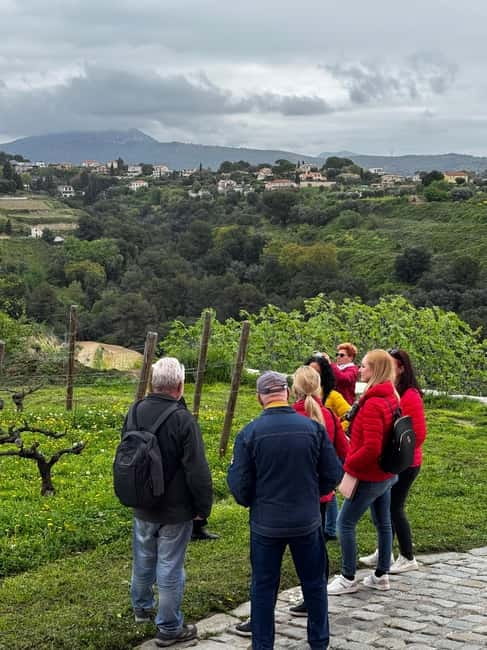 Nice : Wine Tasting at a Historic Château in a Land Rover ! - Who this tour suits best (and who should skip it)