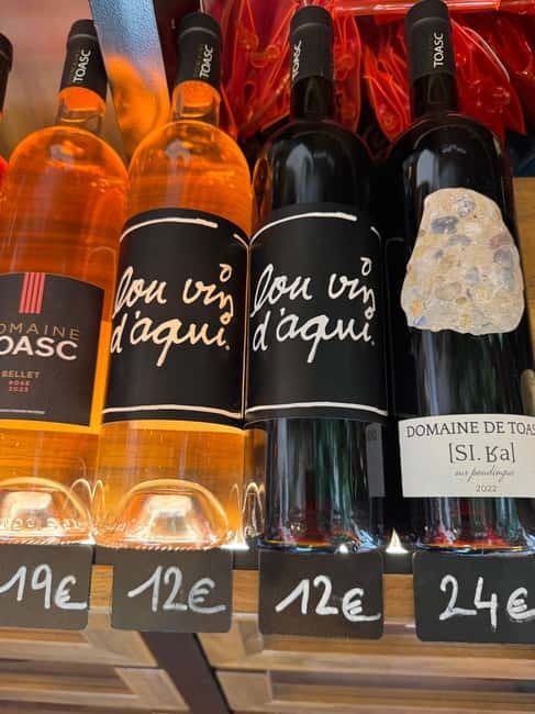 Nice : Wine Tasting at a Historic Château in a Land Rover ! - Tips so you enjoy the whole 3 hours