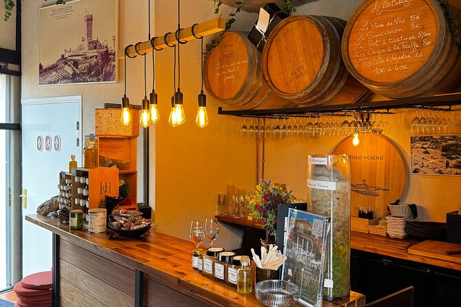Nice Wine tasting in the hinterland in Defender - Should You Book? My Take