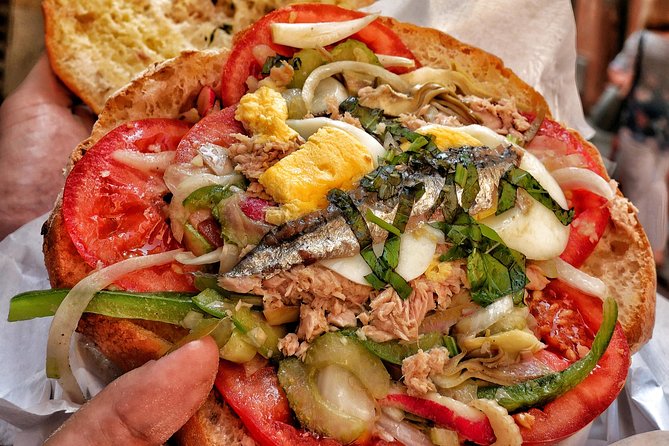 NO DIET CLUB - Unique Local Food in Nice ! - Guides and the local voice: Claudia, Anthony, and the roster you’ll meet
