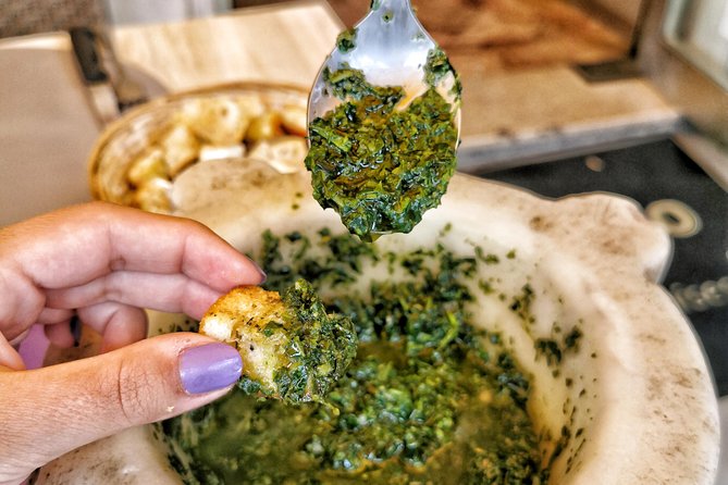 NO DIET CLUB - Unique Local Food in Nice ! - Price and value: why $81.02 can work if you eat like the tour expects