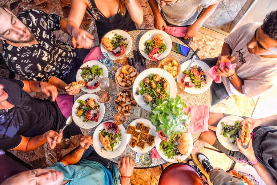 No Diet Club - Unique Local Food in Nice with Tastings - Key highlights to know before you book
