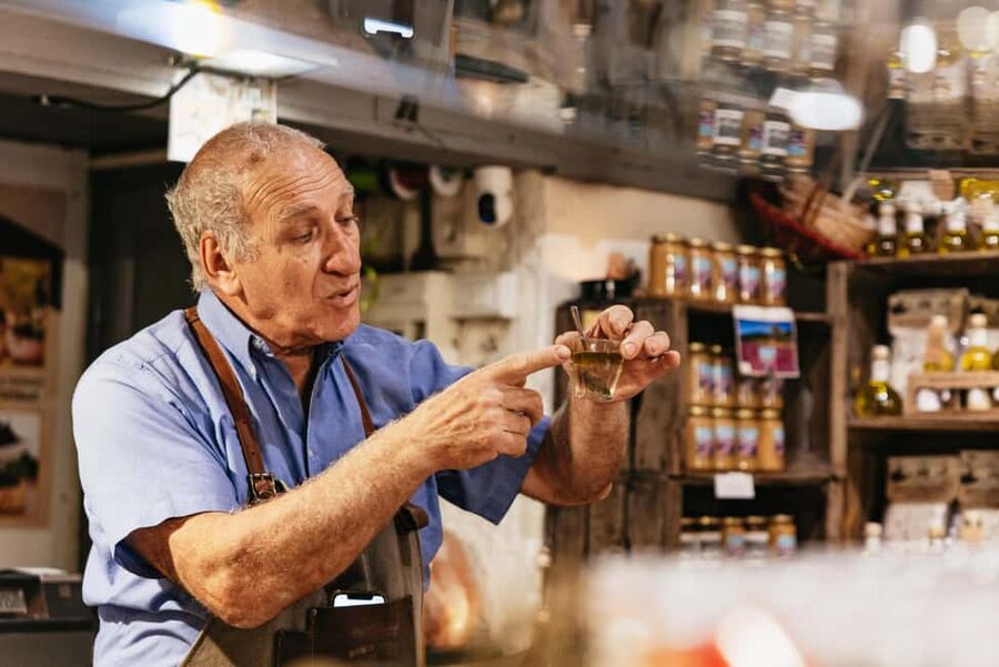 No Diet Club - Unique Local Food in Nice with Tastings - What to expect on the day: shoes, weather, and your appetite