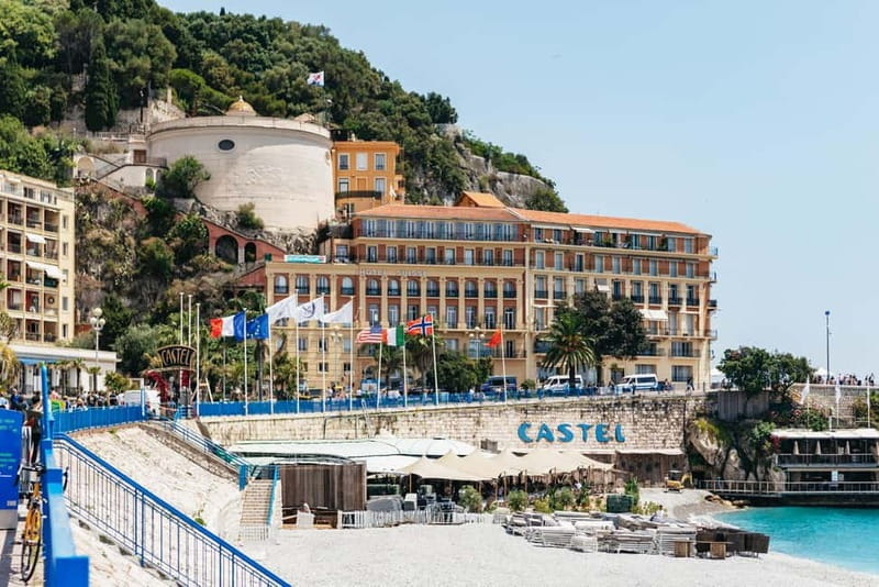 No Diet Club - Unique Local Food in Nice with Tastings - Price and value: what you’re paying for at $81