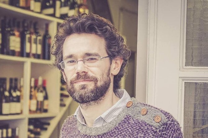 Organic Wine Tasting in Nice - Snacks, pairing tips, and how to make each sip count