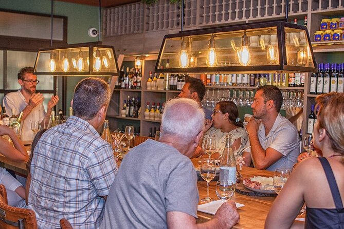 Organic Wine Tasting in Nice - Who should book this Nice organic wine tasting?