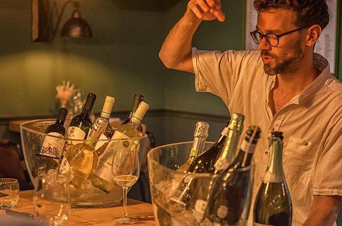 Organic Wine Tasting in Nice - Should you book Organic Wine Tasting in Nice?
