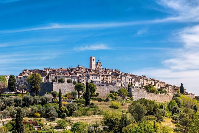 Perfume factory, glass blowers and local villages around Nice - Quick takeaways before you go
