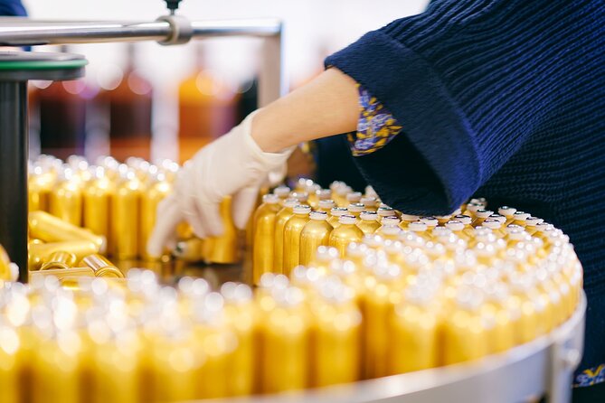 Perfume Making Class + Guided Visit of Fragonard nearby MONACO - Price and value: what $37.25 gets you in real terms